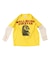 FOREVER Layered L/S Tee