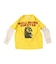 FOREVER Layered L/S Tee
