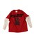 FOREVER Layered L/S Tee