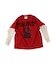 FOREVER Layered L/S Tee