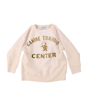 Vintage Pile CENTER Sweatshirt