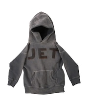 Vintage Pile JET Hoodie