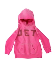 Vintage Pile JET Hoodie