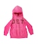 Vintage Pile JET Hoodie