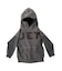 Vintage Pile JET Hoodie