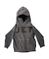 CHARCOAL GRAY