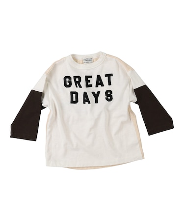 31 L/S Tee