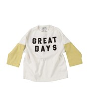 31 L/S Tee