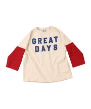 31 L/S Tee