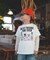 FRIEND L/S Tee