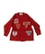 Patch Cardigan