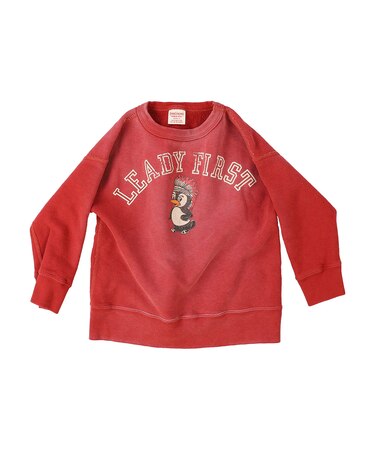 Vintage PENNIE Sweatshirt