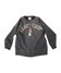 CHARCOAL GRAY