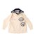 Sailor Cardigan
