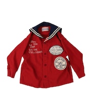 Sailor Cardigan