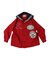 Sailor Cardigan