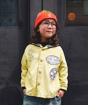 Sailor Cardigan