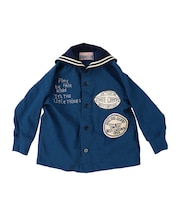 Sailor Cardigan