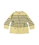 Striped Scribble L/S Tee