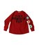 Vintage Cotton Jersey Patch L/S Tee
