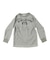 Scribble Waffle L/S Tee