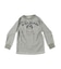 Scribble Waffle L/S Tee