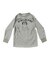 Scribble Waffle L/S Tee