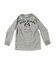 Scribble Waffle L/S Tee