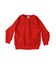 NEVER Patch Sweatshirt