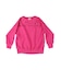 NEVER Patch Sweatshirt
