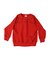 NEVER Patch Sweatshirt
