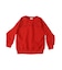 NEVER Patch Sweatshirt