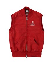Inlay Striped PENNIE Vest