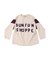 Vintage Cotton Jersey SUNFUN L/S Tee