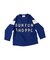 Vintage Cotton Jersey SUNFUN L/S Tee