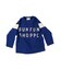 Vintage Cotton Jersey SUNFUN L/S Tee