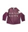 Vintage Cotton Jersey SUNFUN L/S Tee