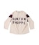 Vintage Cotton Jersey SUNFUN L/S Tee