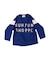 Vintage Cotton Jersey SUNFUN L/S Tee