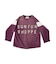 Vintage Cotton Jersey SUNFUN L/S Tee