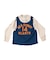 Tanktop Layered L/S Tee
