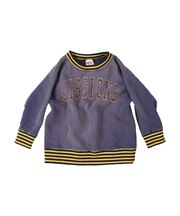 Vintage Pile MISSIONS Sweatshirt