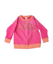 Vintage Pile MISSIONS Sweatshirt