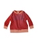 Vintage Pile MISSIONS Sweatshirt