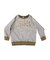 Vintage Pile MISSIONS Sweatshirt