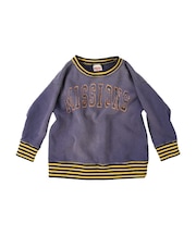 Vintage Pile MISSIONS Sweatshirt