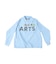 ARTS Mockneck L/S Tee