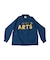 ARTS Mockneck L/S Tee