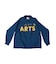 ARTS Mockneck L/S Tee
