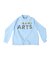 ARTS Mockneck L/S Tee